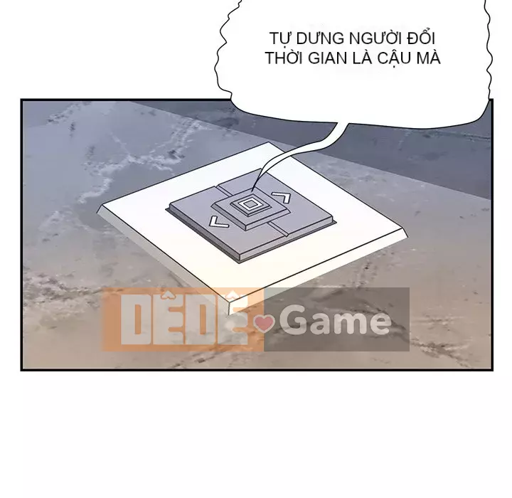 Chàng trai không ai yêu Chương 48-49