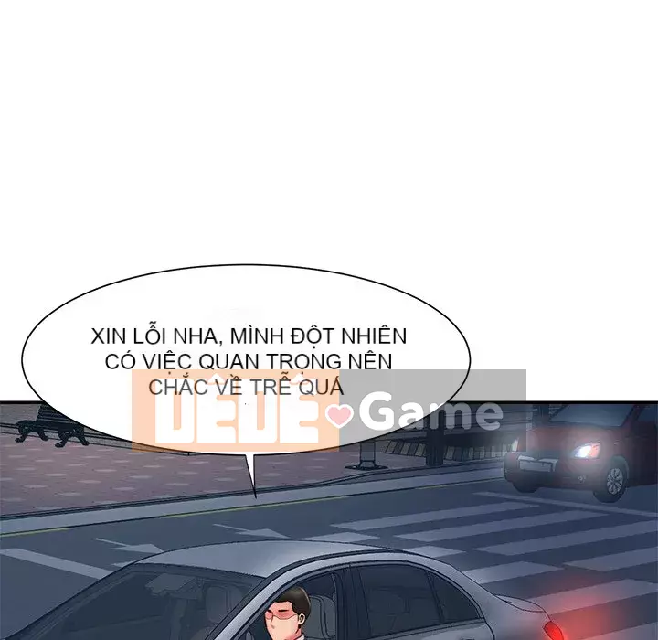 Chàng trai không ai yêu Chương 48-49