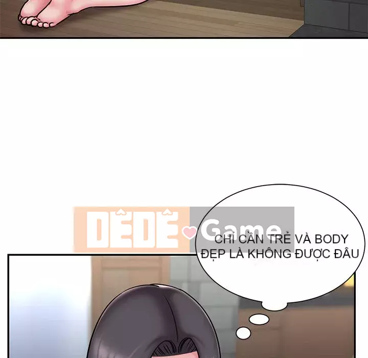 Chàng trai không ai yêu Chương 48-49