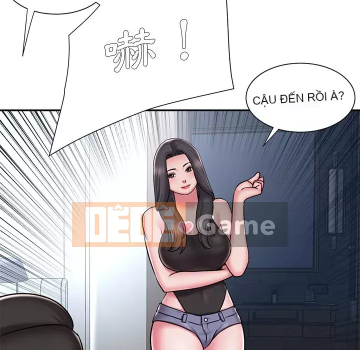 Chàng trai không ai yêu Chương 48-49