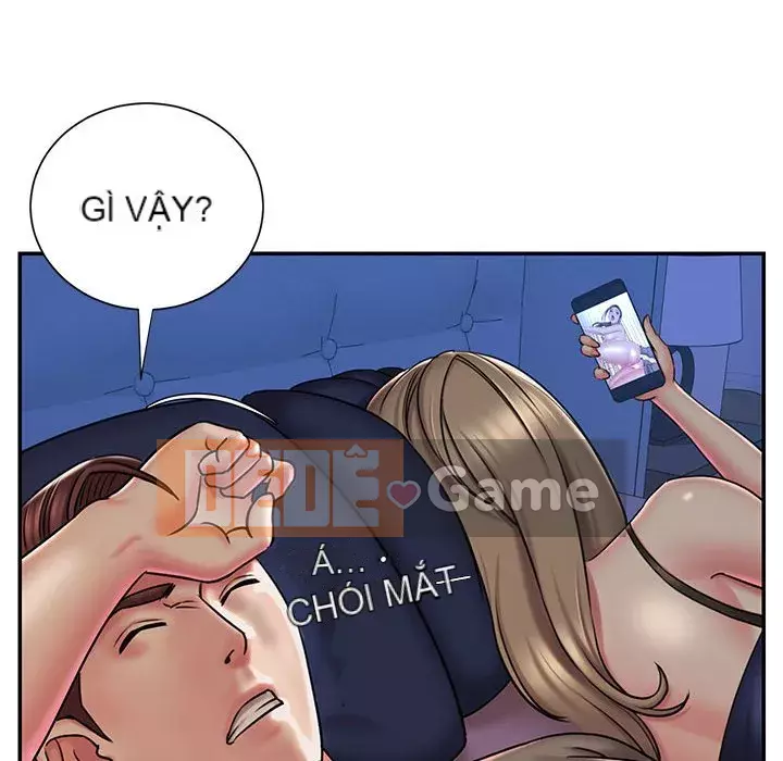 Chàng trai không ai yêu Chương 42-43