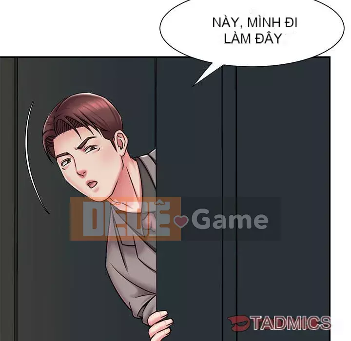 Chàng trai không ai yêu Chương 42-43