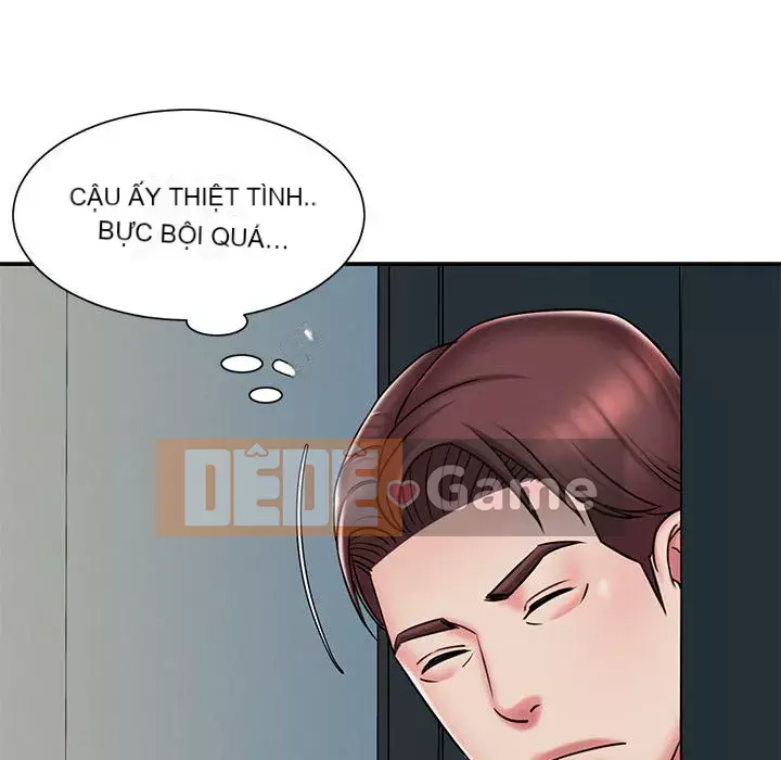 Chàng trai không ai yêu Chương 42-43