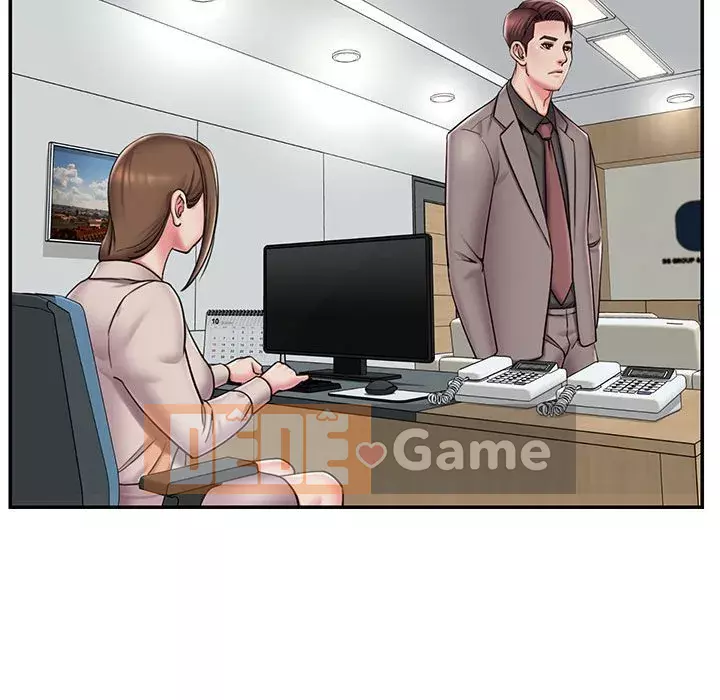 Chàng trai không ai yêu Chương 42-43