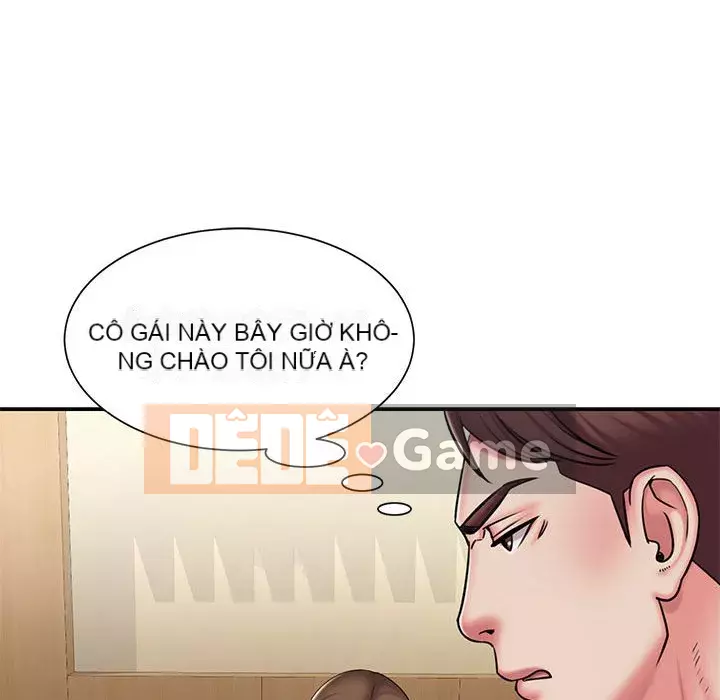 Chàng trai không ai yêu Chương 42-43