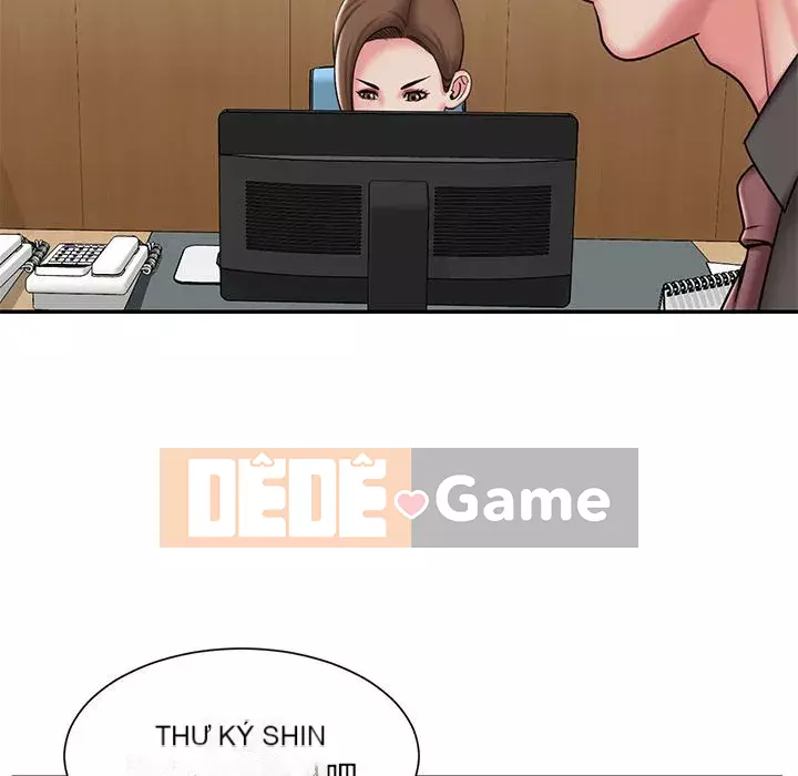 Chàng trai không ai yêu Chương 42-43