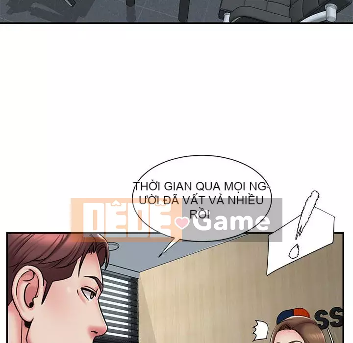 Chàng trai không ai yêu Chương 42-43