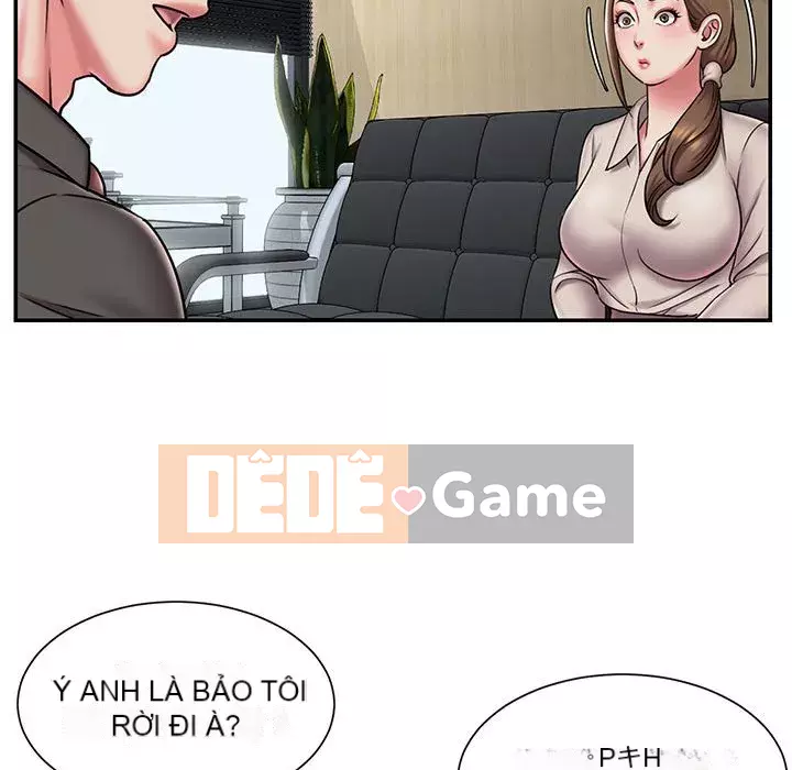 Chàng trai không ai yêu Chương 42-43