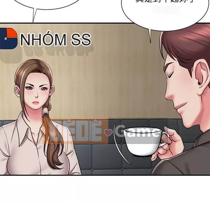 Chàng trai không ai yêu Chương 42-43