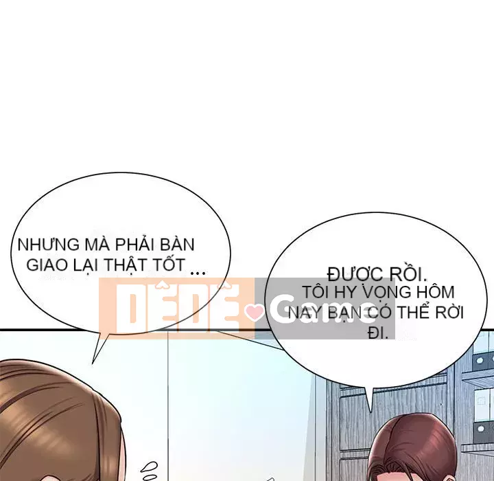 Chàng trai không ai yêu Chương 42-43