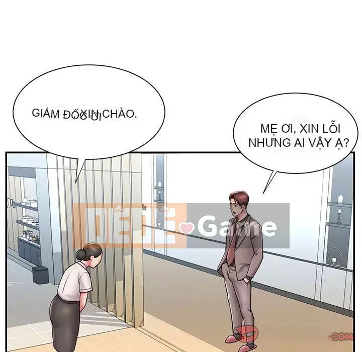 Chàng trai không ai yêu Chương 42-43