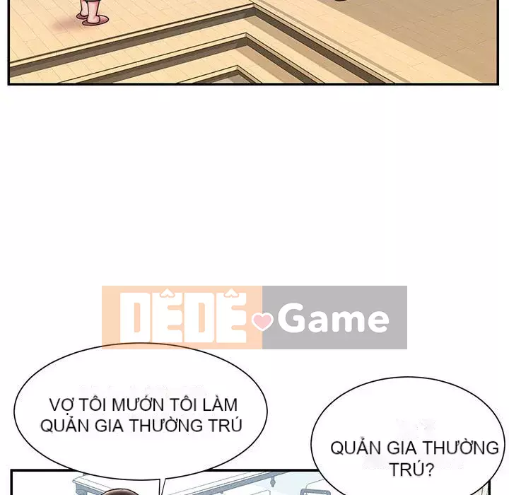 Chàng trai không ai yêu Chương 42-43