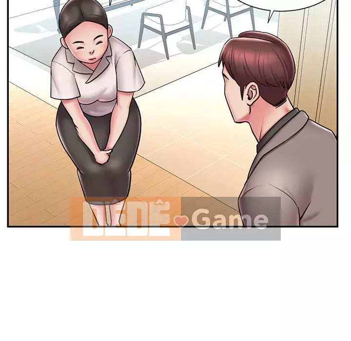 Chàng trai không ai yêu Chương 42-43