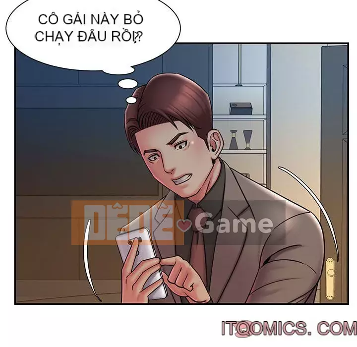 Chàng trai không ai yêu Chương 42-43