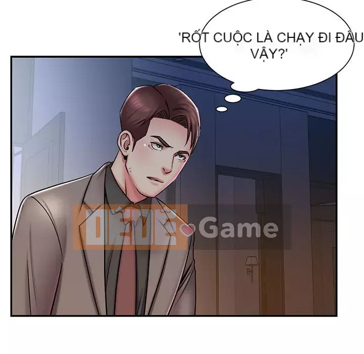 Chàng trai không ai yêu Chương 42-43