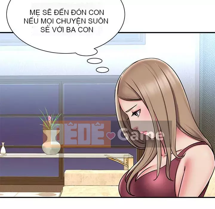 Chàng trai không ai yêu Chương 42-43