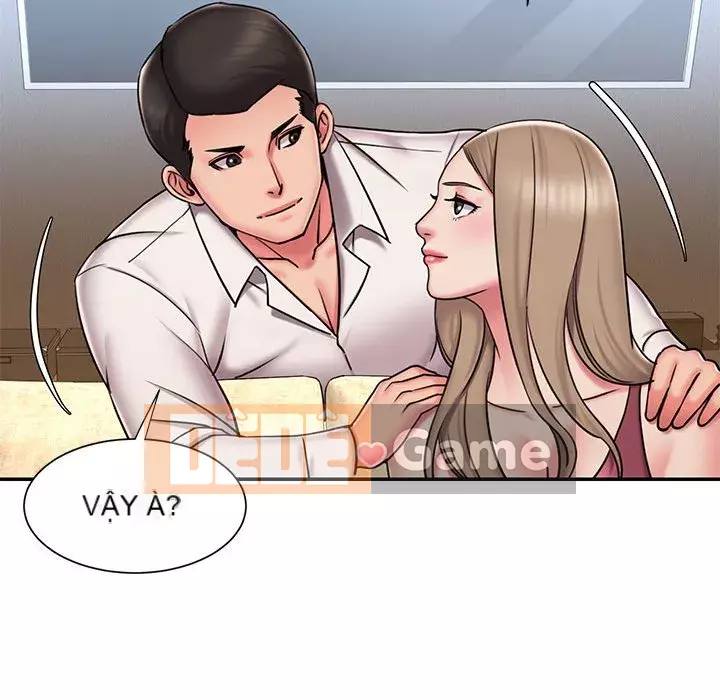 Chàng trai không ai yêu Chương 42-43