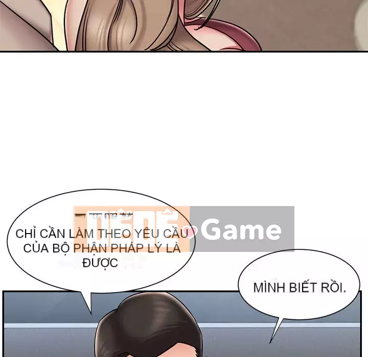 Chàng trai không ai yêu Chương 42-43