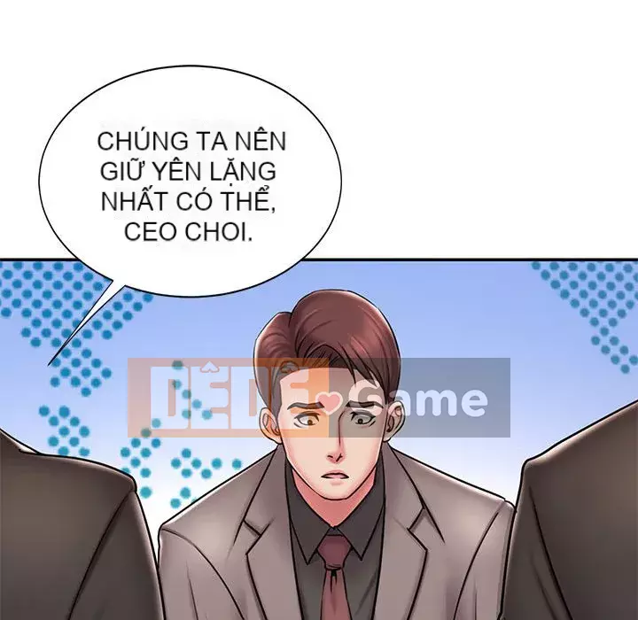 Chàng trai không ai yêu Chương 42-43