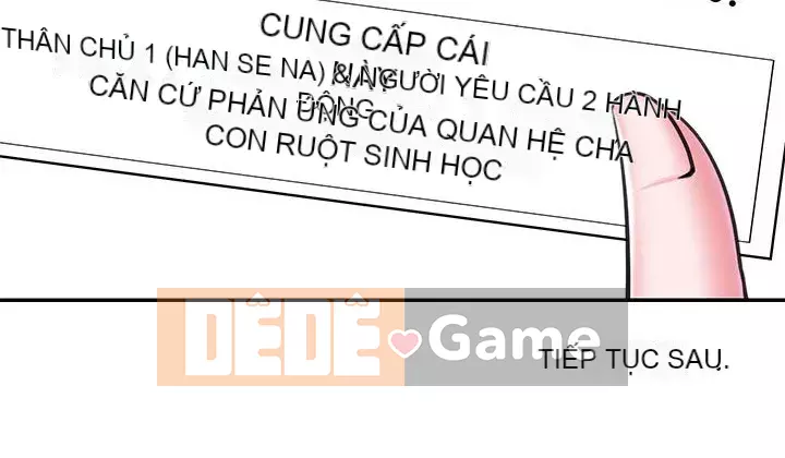 Chàng trai không ai yêu Chương 42-43