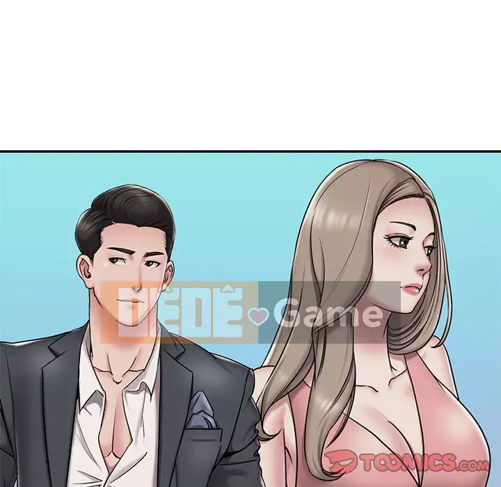 Chàng trai không ai yêu Chương 42-43