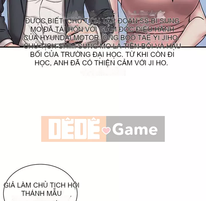 Chàng trai không ai yêu Chương 42-43