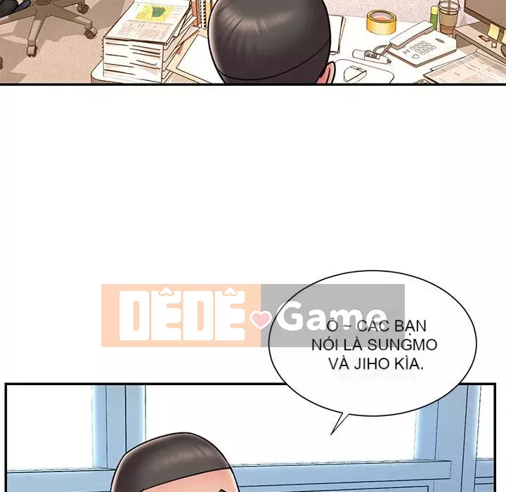 Chàng trai không ai yêu Chương 42-43