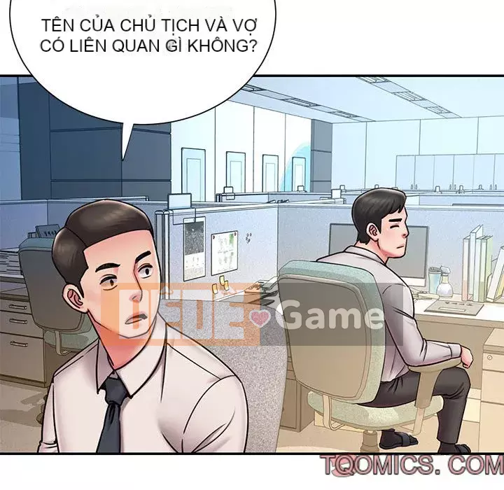 Chàng trai không ai yêu Chương 42-43