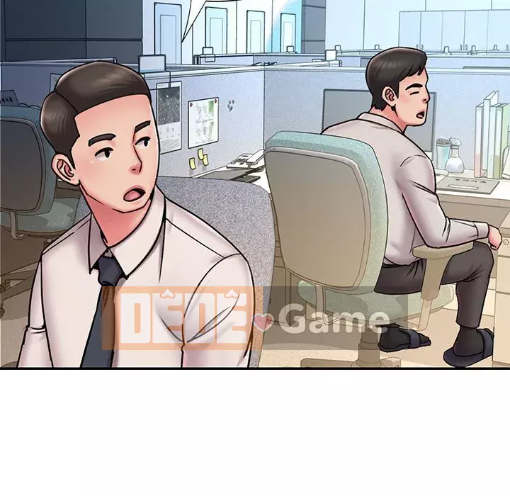 Chàng trai không ai yêu Chương 42-43