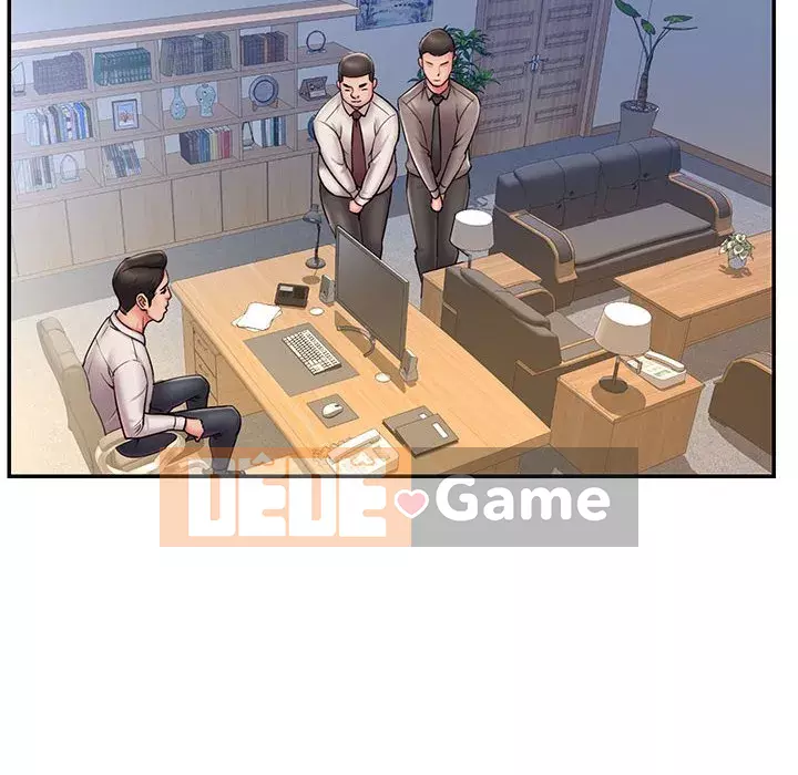 Chàng trai không ai yêu Chương 42-43