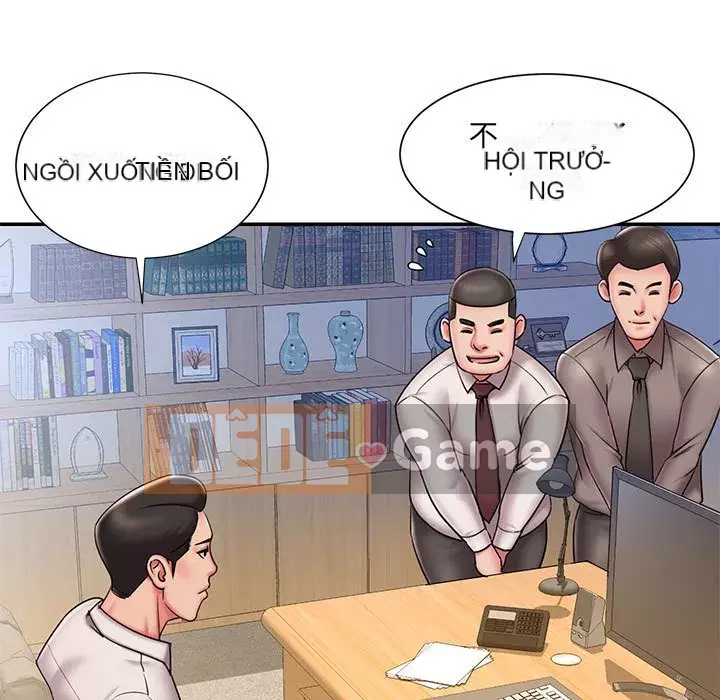 Chàng trai không ai yêu Chương 42-43