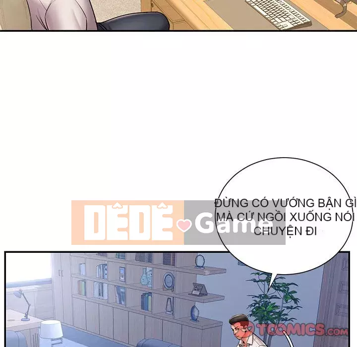 Chàng trai không ai yêu Chương 42-43