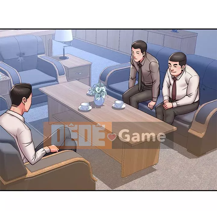 Chàng trai không ai yêu Chương 42-43