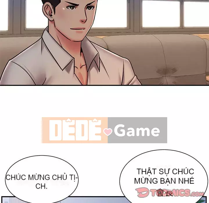 Chàng trai không ai yêu Chương 42-43