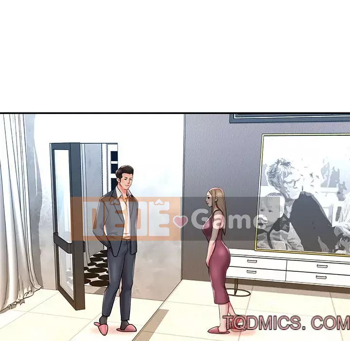 Chàng trai không ai yêu Chương 42-43