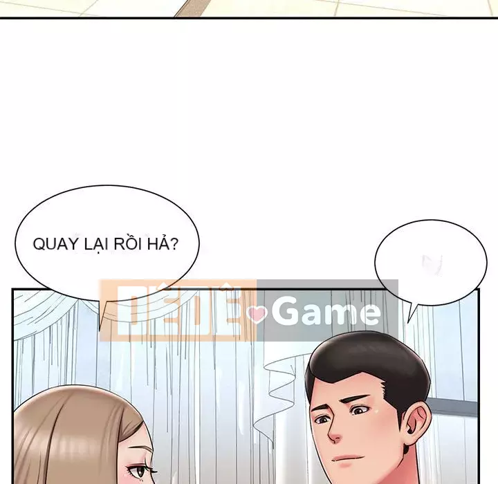 Chàng trai không ai yêu Chương 42-43