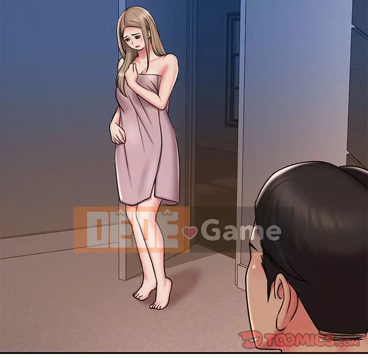 Chàng trai không ai yêu Chương 42-43