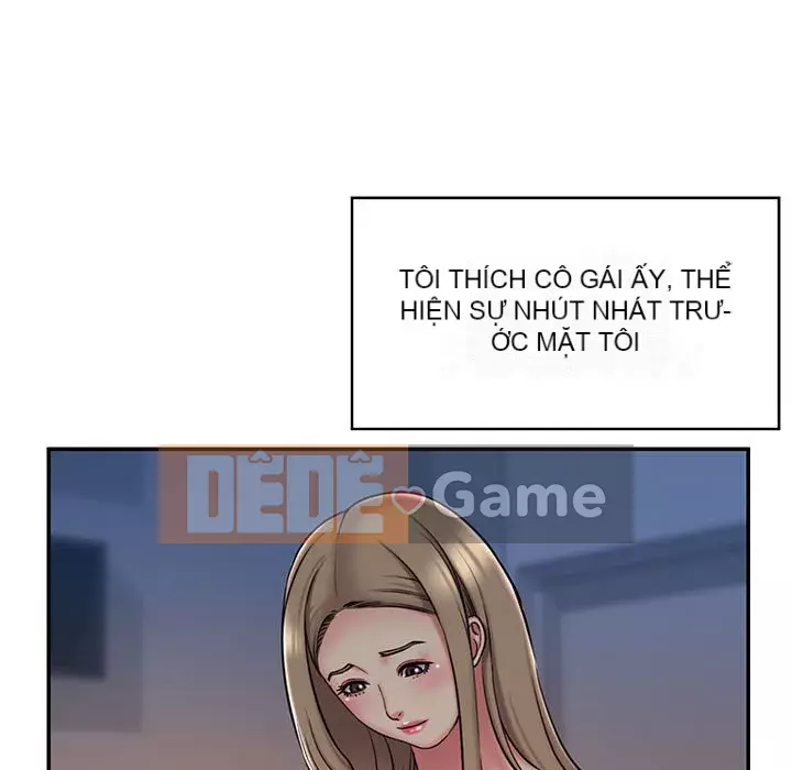 Chàng trai không ai yêu Chương 42-43