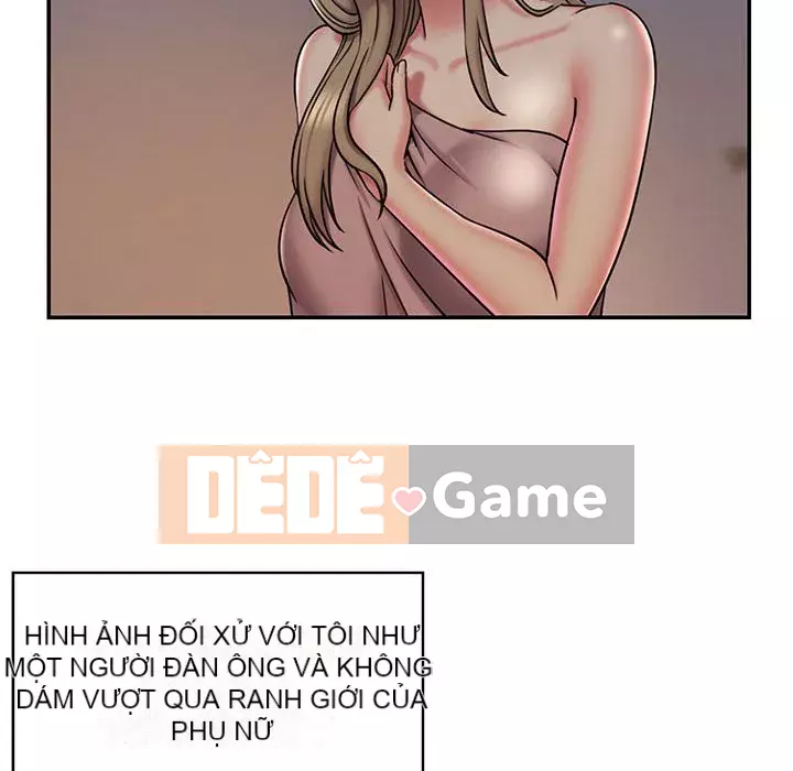 Chàng trai không ai yêu Chương 42-43