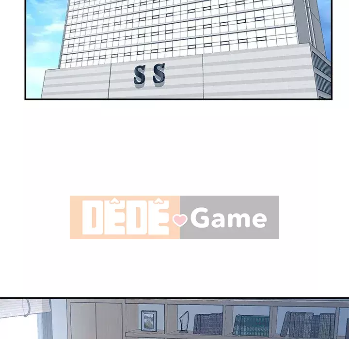 Chàng trai không ai yêu Chương 46-47