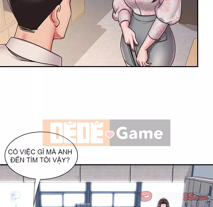 Chàng trai không ai yêu Chương 46-47