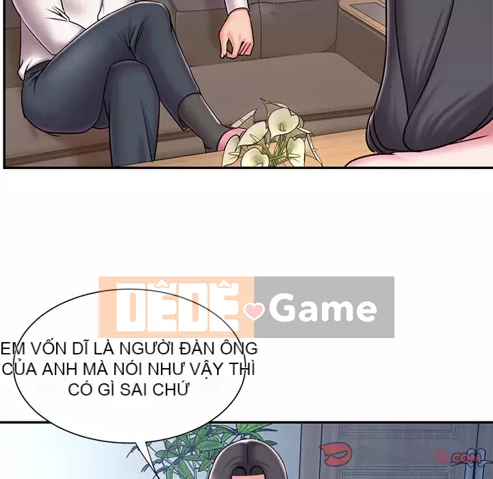 Chàng trai không ai yêu Chương 46-47