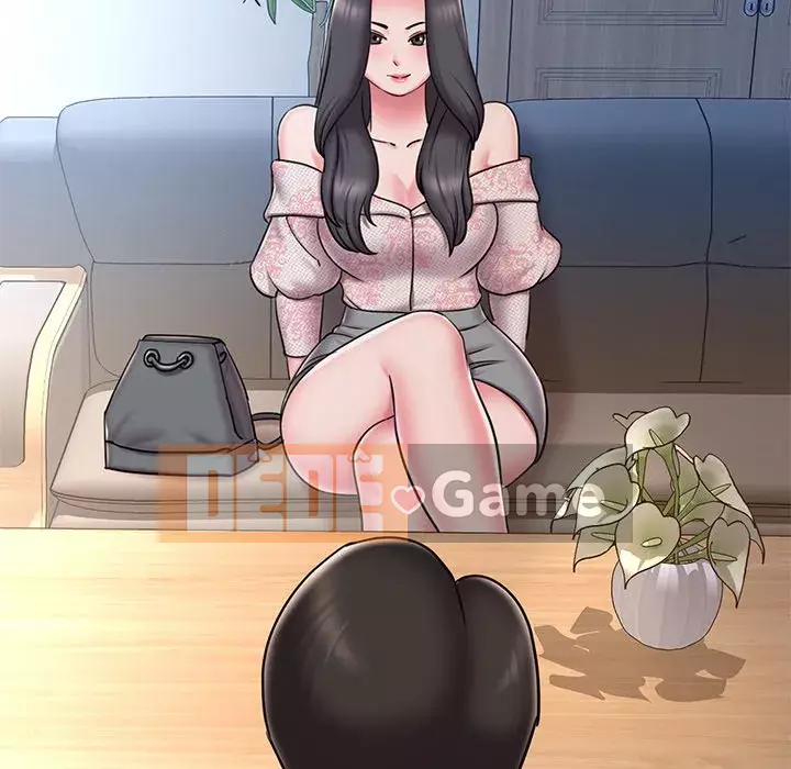 Chàng trai không ai yêu Chương 46-47