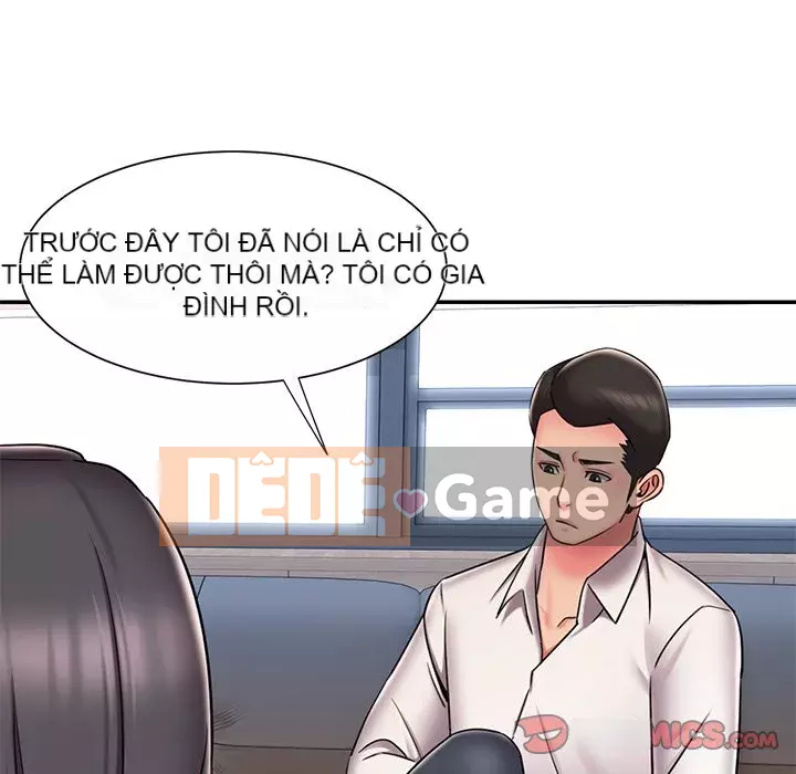 Chàng trai không ai yêu Chương 46-47