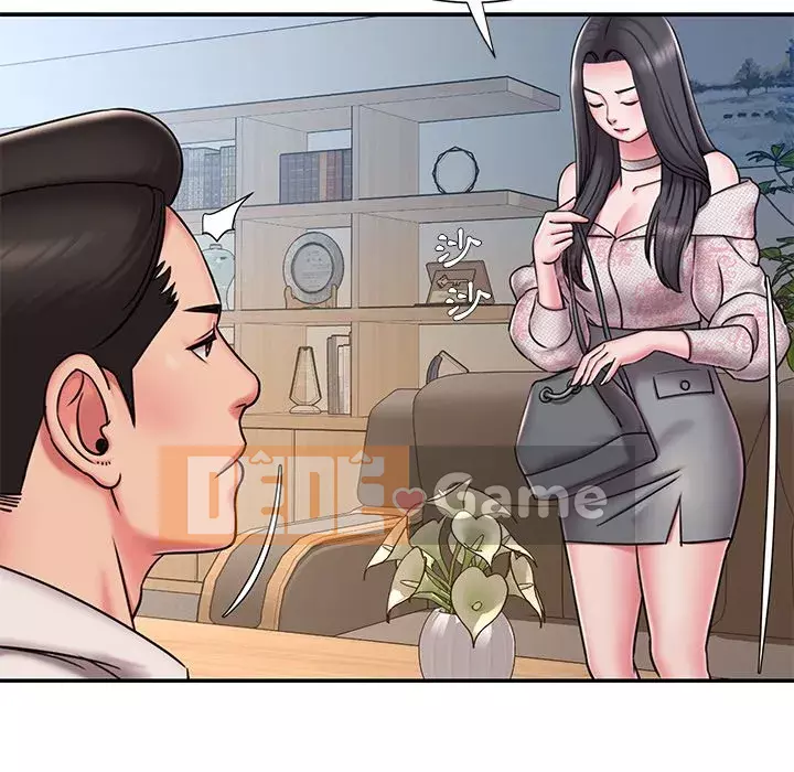 Chàng trai không ai yêu Chương 46-47