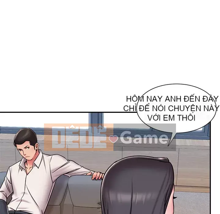 Chàng trai không ai yêu Chương 46-47