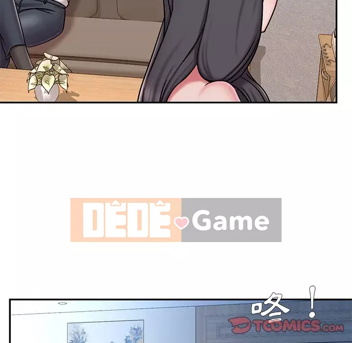 Chàng trai không ai yêu Chương 46-47