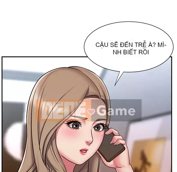 Chàng trai không ai yêu Chương 46-47