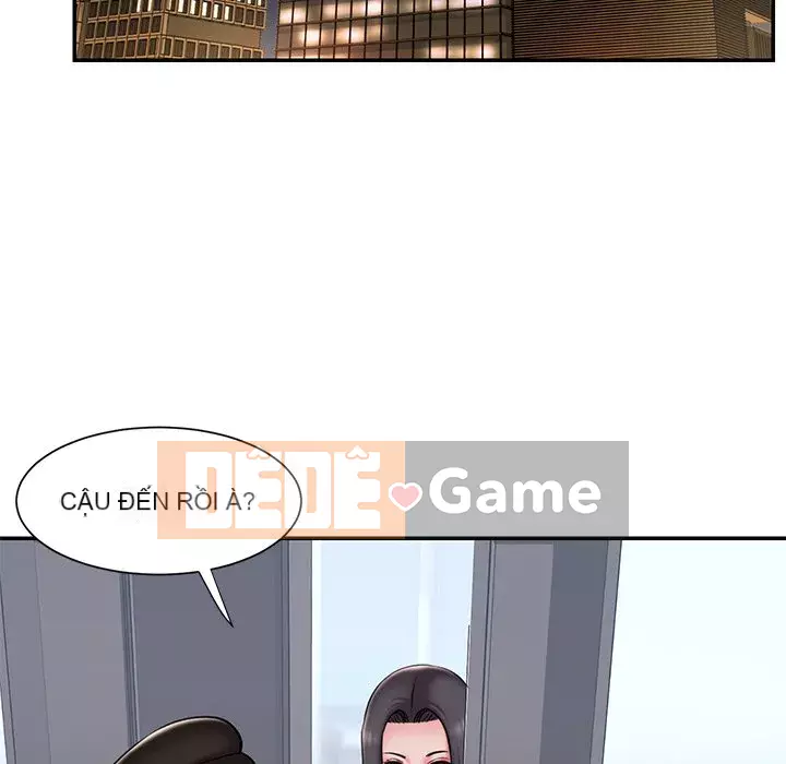 Chàng trai không ai yêu Chương 46-47