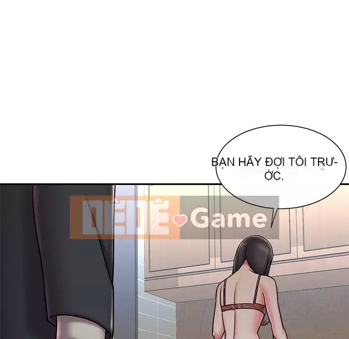 Chàng trai không ai yêu Chương 46-47